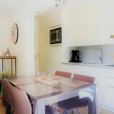 Parkhouse C0 Apartman *