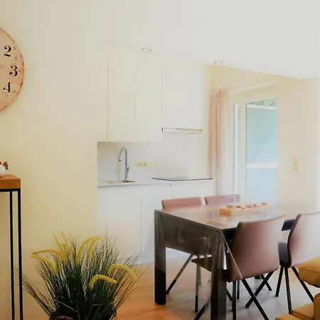 Apartman Parkhouse C0 *