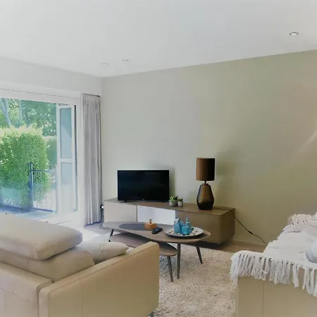Apartman Parkhouse C0 *
