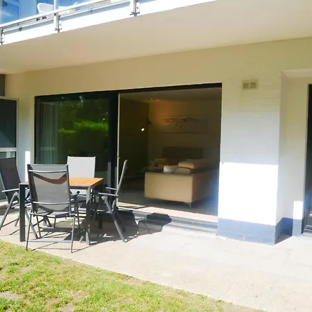 Apartman Parkhouse C0